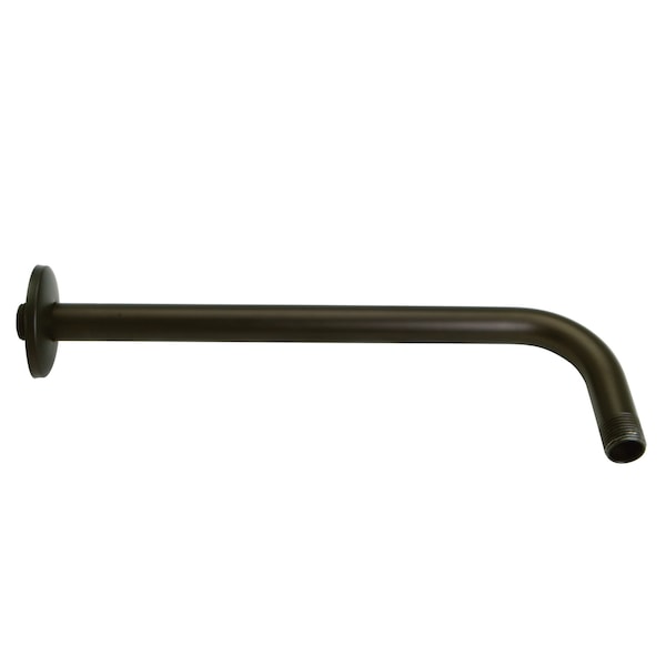 Claremont Raindrop Shower Arm, Oil Rubbed Bronze
